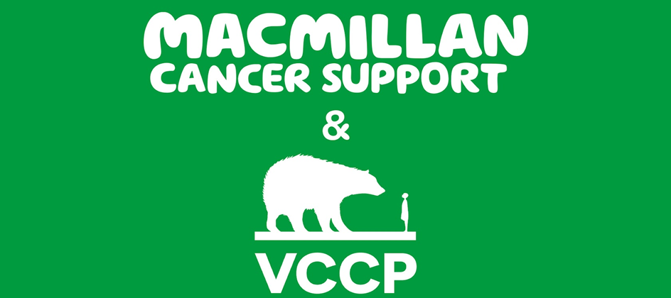 VCCP wins Macmillan Cancer Support account